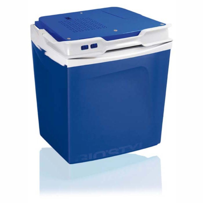GIO STYLE Frigo da viaggio 26 LT Gio Style Freddy blu